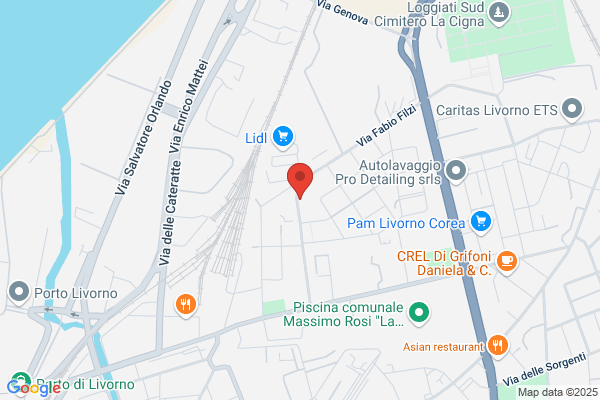 Edilizia Industriale S.R.L.