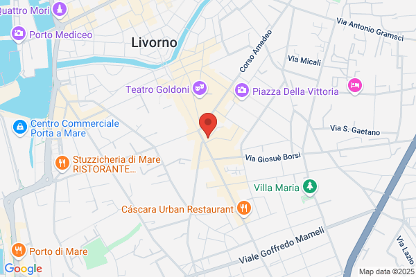 Spagnoli renato
