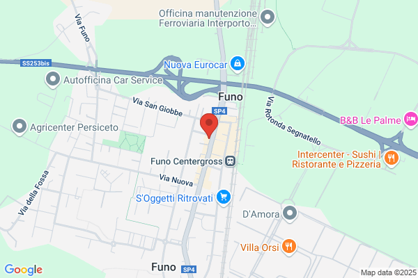 Centro Estetico Cigno Nero