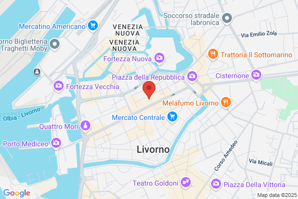 Ist Estetica Bellissima Di Lascialfari Patrizia
