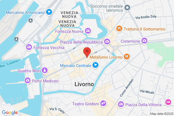 Primadonna S.A.S. Di Dosso Cristina
