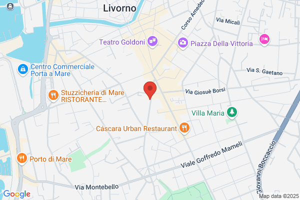 Laboratorio Centrale (S.R.L.)