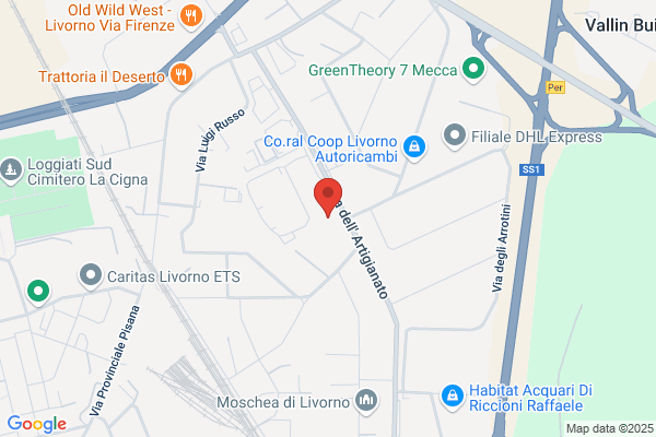 Medical Group Livorno S.R.L.