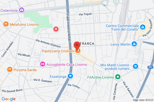 Lavanderia Costanza Di Giovannetti Lorella