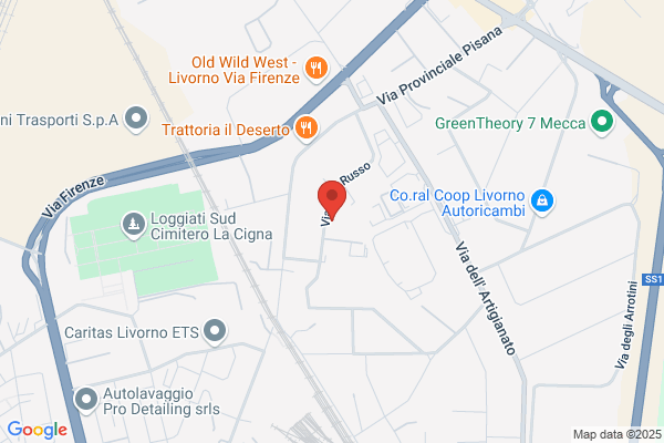 Valdambrini Marmi