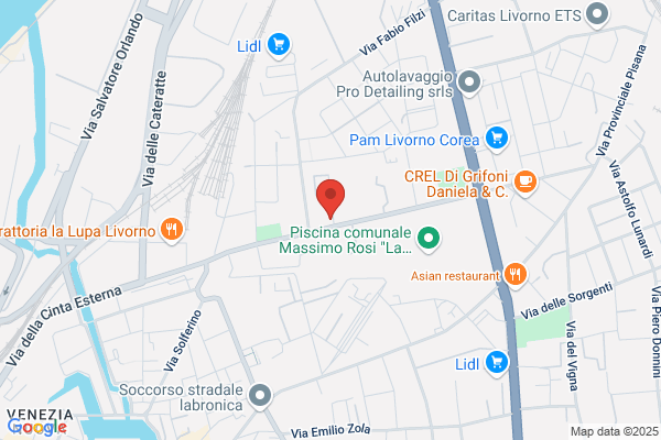 Scuola Di Danza Atelier Delle Arti