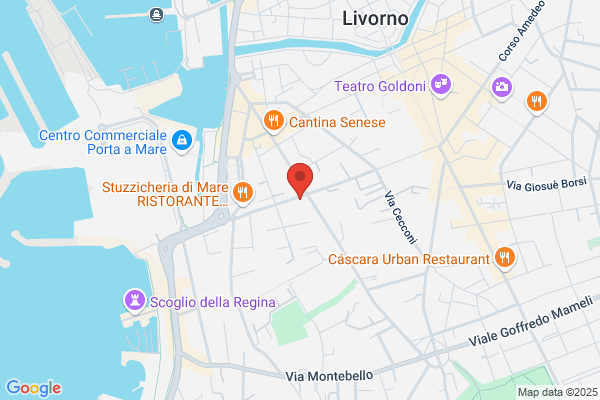 Libreria Europea