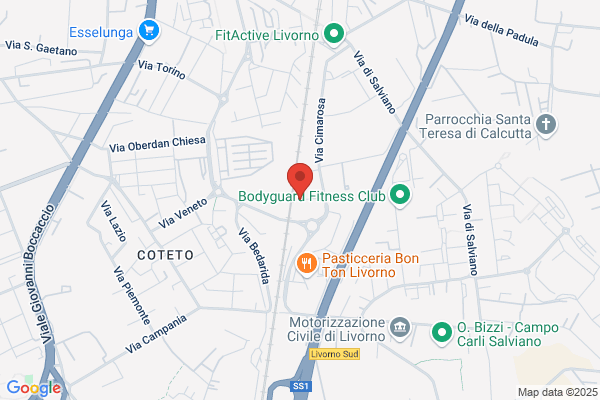 Labromarmi S.N.C.