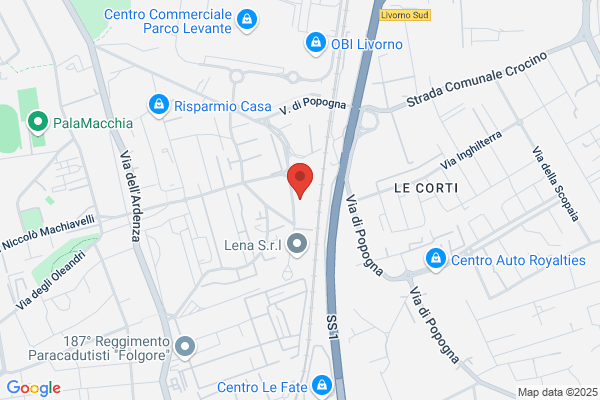Rettifiche O.R.L.