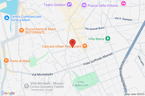 Papi Mancini maria Paola