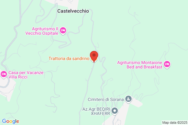 Rosticceria Da Sandrino