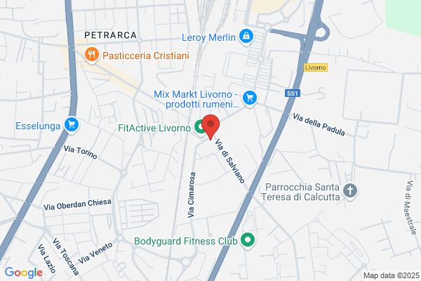 Testi Ferruccio Srl