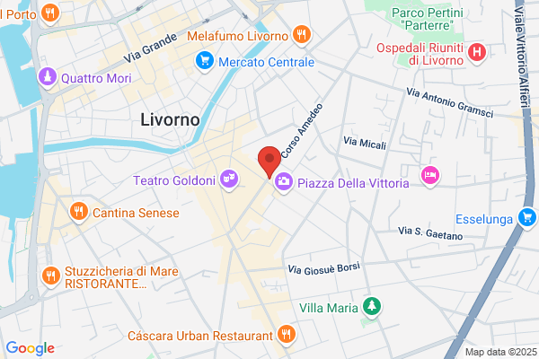 Il Ghiottone Melini Romina