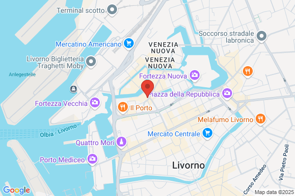 La Vecchia Magenta Sas Di Carnesecchi Milda e C.
