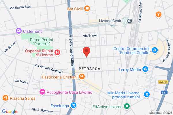 Lubrano Marco Macelleria