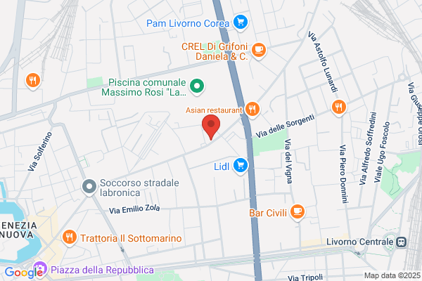 Macelleria Balestri luciano