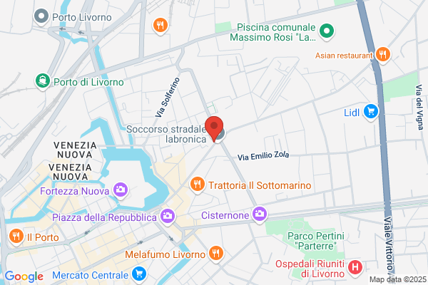 Macelleria Barbieri Donatella