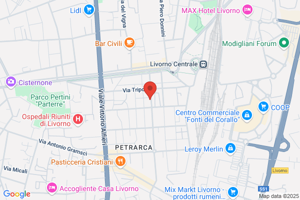 Macelleria Bertini claudio