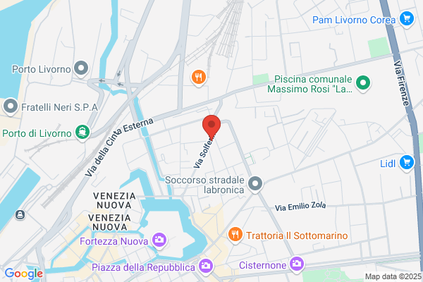 Macelleria Caldelli P.