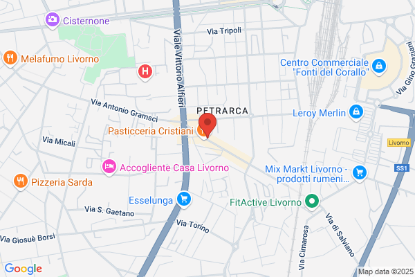 Macelleria Mori S.N.C. Di Campobasso Gilda E Mori Sergio