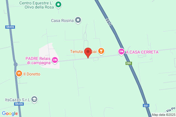 Giannetti Interni Di Massimo Giannetti E C. sas