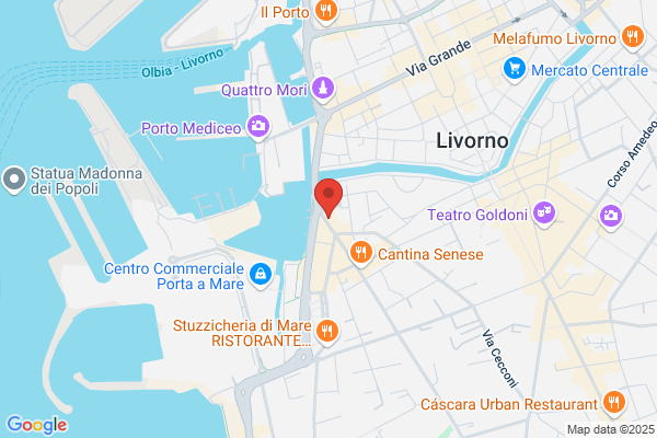 Pino luigi (Dr.)