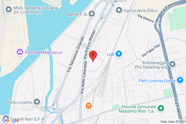 Ratti & Laghezzi Srl