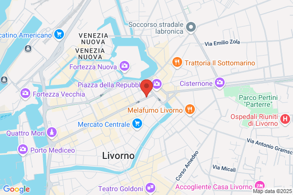 Rezzonico massimo