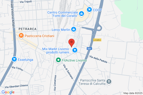 Studio Navale Miele Di Miele Alessandro