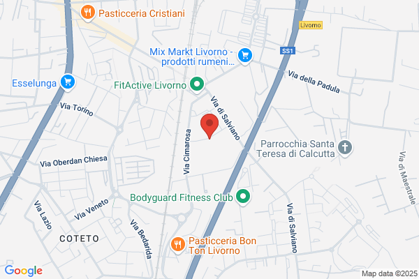 Flexografica Andrei Srl