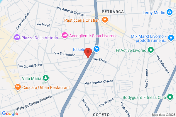 Laboratorio Odontotecnico Creadent