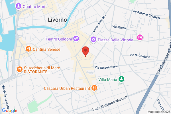 Laboratorio Odontotecnico Di Ferretti Renzo
