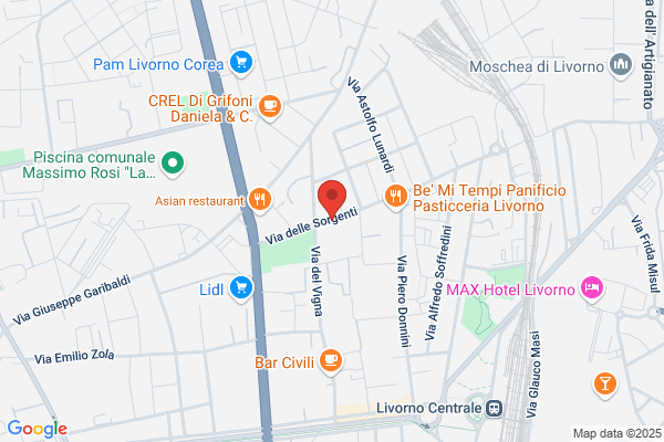 Unita Odontoprotesica Scrl