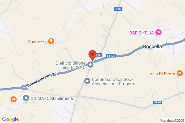 Roccella stefano