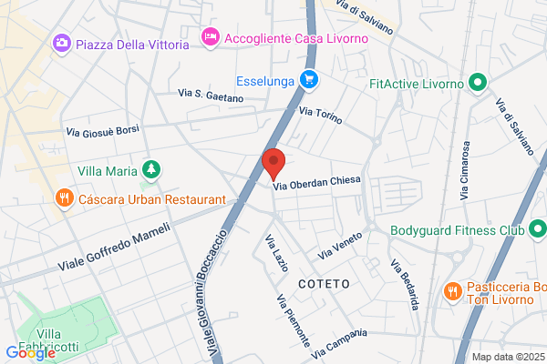 Marino Dr. Vincenzo