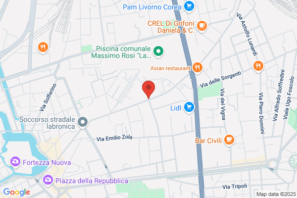 Zappia Carmela Amministrazione Beni