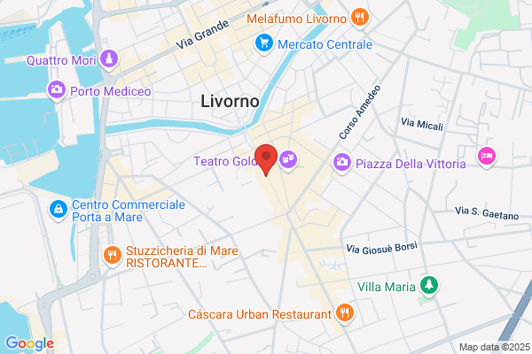 Atelier Camelia Creazioni Artigianali