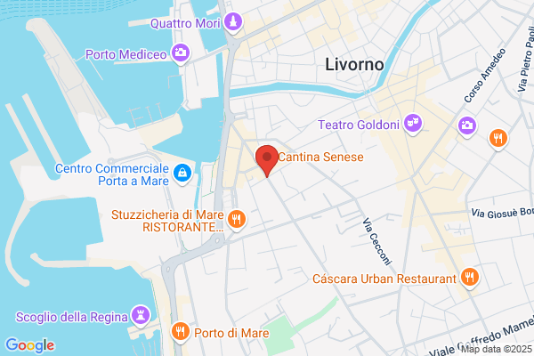 Loreto benito