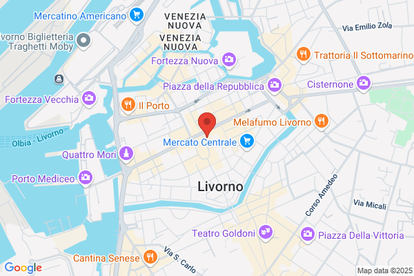 Cavallini Dott.ssa Marta Notaio