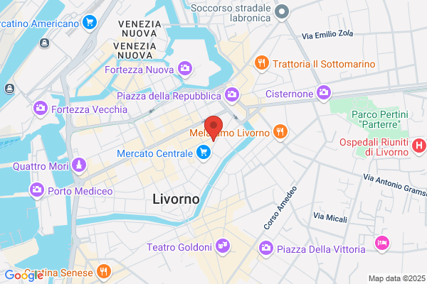Furlini Cesare Eredi