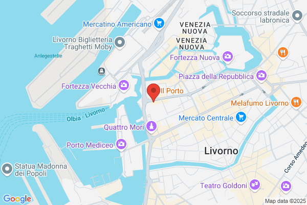 Svs Gestione Servizi
