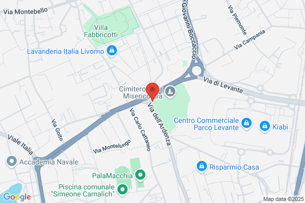 Impresa Funebre Coop. Bianchi M. P. Soc. Coop.