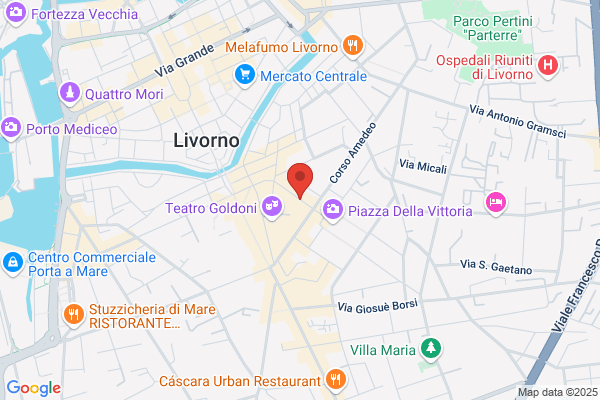 Leonardi La Sfinge Sas