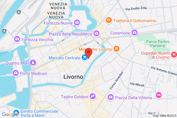 S.T. Preziosi Di Salvatore Talamo