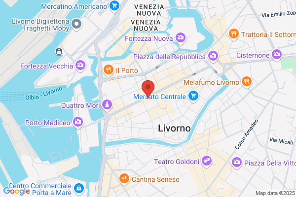 Trionfo Srl