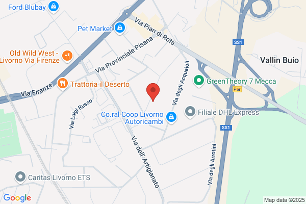 Panificio La Rinascita