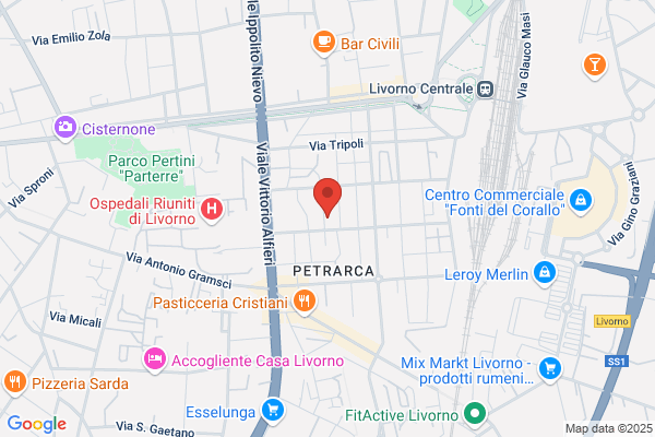 Panetteria Di Lucchesi Letizia
