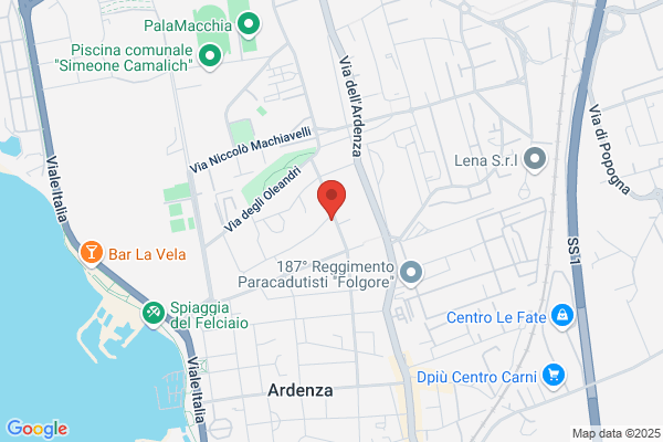 Panificio Biagini Lidia