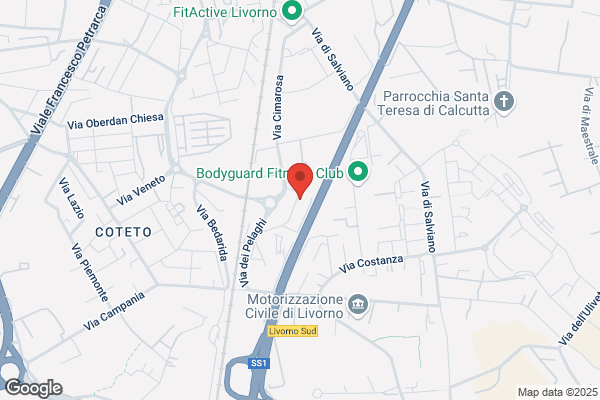 Panificio Domenici D.& Figli S.N.C.
