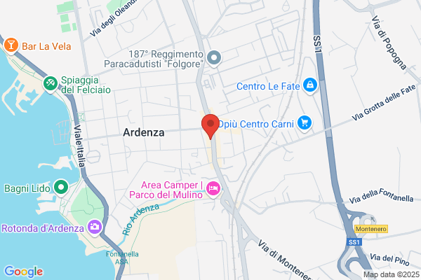 Panificio Fiorini Loredana